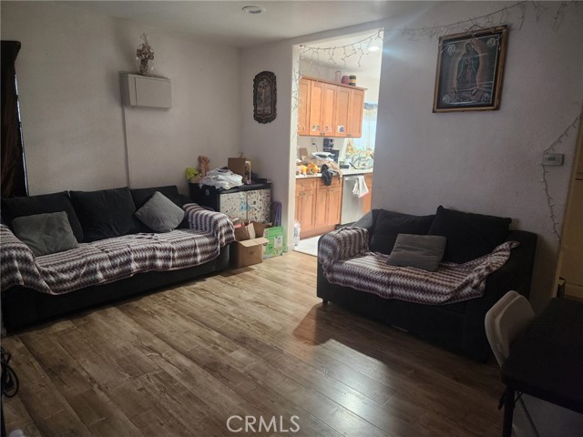 Detail Gallery Image 5 of 5 For 336 Pallesi, Barstow,  CA 92311 - 2 Beds | 1 Baths