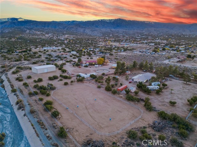 Detail Gallery Image 2 of 19 For 2390 Trinity Rd, Pinon Hills,  CA 92372 - 3 Beds | 2 Baths