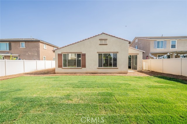 Detail Gallery Image 16 of 19 For 1060 Fortuna St, Perris,  CA 92571 - 3 Beds | 2 Baths