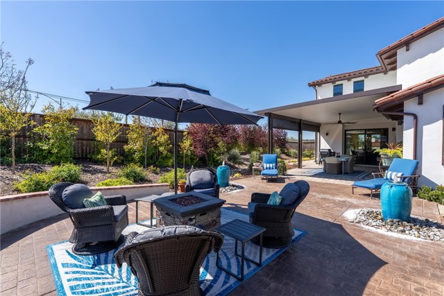 Detail Gallery Image 39 of 49 For 9300 via Castillo, Atascadero,  CA 93422 - 4 Beds | 2/1 Baths