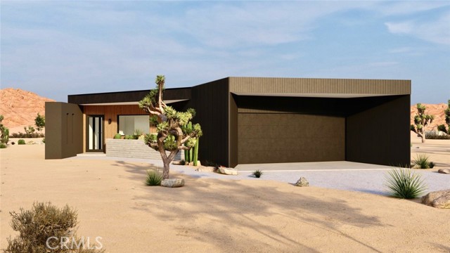 0 Saddleback, Joshua Tree, CA, 92252 0 Saddleback, Joshua Tree, CA, 92252