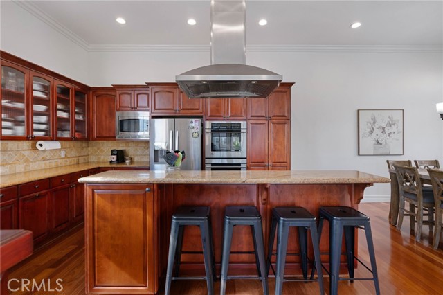 Detail Gallery Image 26 of 43 For 619 10th St, Hermosa Beach,  CA 90254 - 4 Beds | 3/1 Baths