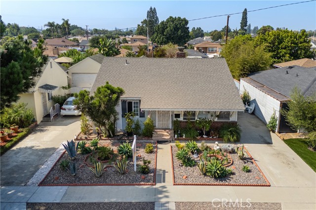 Detail Gallery Image 1 of 1 For 13925 Harvest Ave, Norwalk,  CA 90650 - 3 Beds | 2 Baths