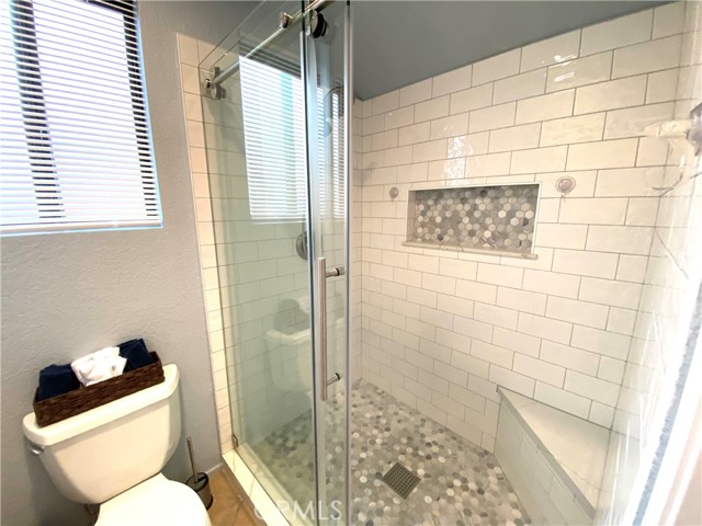 Upgraded Master SHOWER