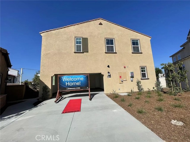 16402 Traverse Way, Chino, CA 91708