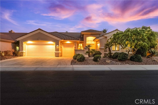 Detail Gallery Image 1 of 1 For 78483 Sunrise Mountain, Palm Desert,  CA 92211 - 3 Beds | 3/1 Baths