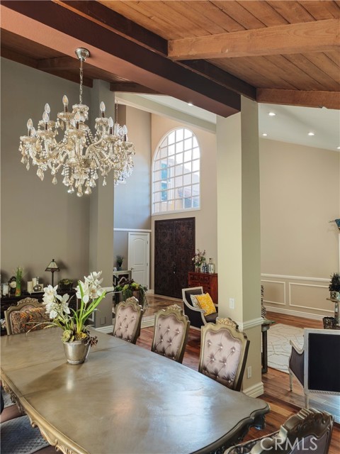 Detail Gallery Image 6 of 42 For 6000 Highland Ave, Yorba Linda,  CA 92886 - 4 Beds | 3/1 Baths