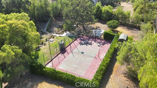 Detail Gallery Image 48 of 60 For 4228 Saddlecrest Ln, Westlake Village,  CA 91361 - 4 Beds | 3/1 Baths