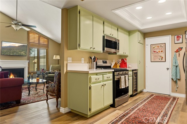 Detail Gallery Image 12 of 24 For 2061 W Redlands Bld 7a,  Redlands,  CA 92373 - 2 Beds | 2 Baths