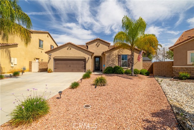 Detail Gallery Image 4 of 51 For 26490 Milena, Menifee,  CA 92584 - 3 Beds | 2/1 Baths
