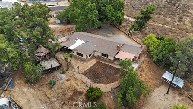 Image 49 of 54 For 16965 Ridge Canyon Drive