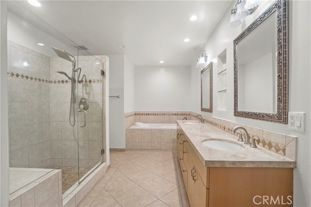 Detail Gallery Image 40 of 61 For 11738 Andasol Ave, Granada Hills,  CA 91344 - 5 Beds | 3/1 Baths