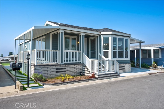 Detail Gallery Image 21 of 65 For 3800 Bradford St #233,  La Verne,  CA 91750 - 3 Beds | 2 Baths