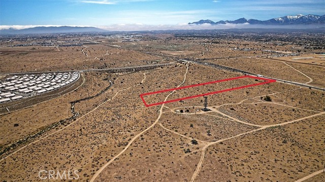 Image 4 of 11 For 0 Hwy 395  