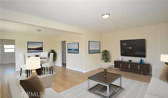 Detail Gallery Image 1 of 46 For 25527 Belle Porte Ave, Harbor City,  CA 90710 - 3 Beds | 2 Baths