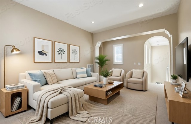 Detail Gallery Image 23 of 58 For 3103 S Hampton Way, Ontario,  CA 91761 - 4 Beds | 4/1 Baths