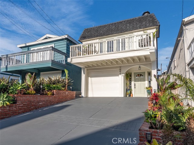 1644 Steinhart Avenue, Redondo Beach, California 90278, 4 Bedrooms Bedrooms, ,3 BathroomsBathrooms,Residential,Sold,Steinhart,PW24039425