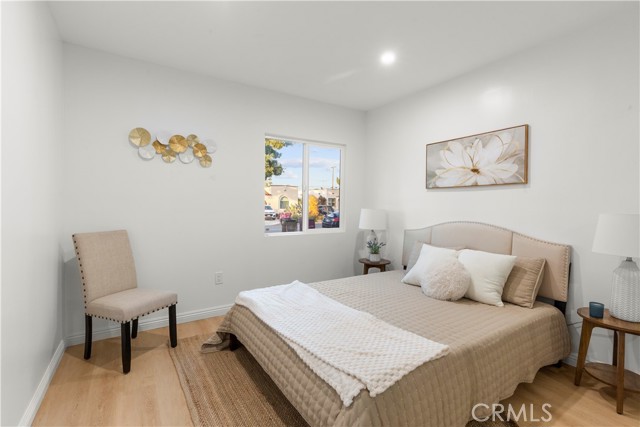 Detail Gallery Image 14 of 25 For 1330 E 56th, Long Beach,  CA 90805 - 2 Beds | 1 Baths