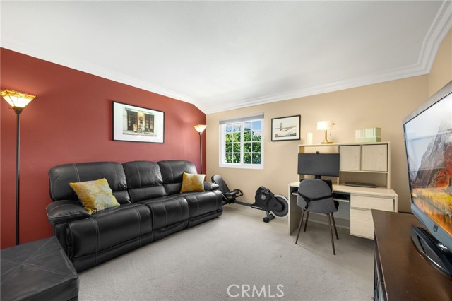 Detail Gallery Image 24 of 31 For 1400 Post Rd, Fullerton,  CA 92833 - 4 Beds | 2/1 Baths