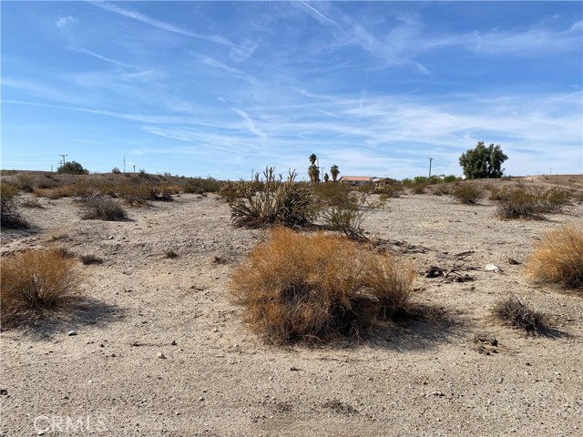 Detail Gallery Image 15 of 18 For 0 Lot 2 on Desert View, Needles,  CA 92363 - – Beds | – Baths