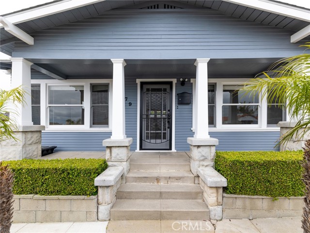 Detail Gallery Image 5 of 33 For 1179 W 15th St, San Pedro,  CA 90731 - 2 Beds | 1 Baths