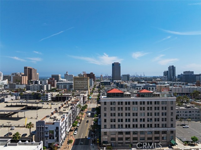 Detail Gallery Image 19 of 21 For 100 W 5th St 3g,  Long Beach,  CA 90802 - 1 Beds | 1 Baths