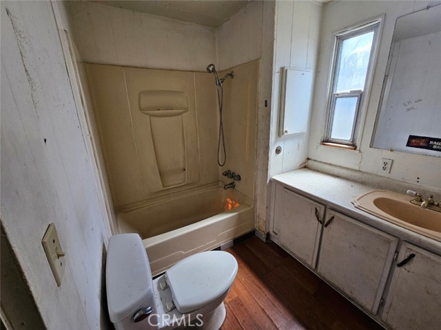 Detail Gallery Image 6 of 6 For 3850 Main Street #22,  Cottonwood,  CA 96022 - 1 Beds | 1 Baths