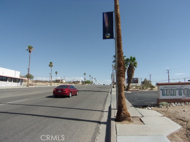 Detail Gallery Image 3 of 5 For 0 Adobe Rd, Twentynine Palms,  CA 92277 - – Beds | – Baths