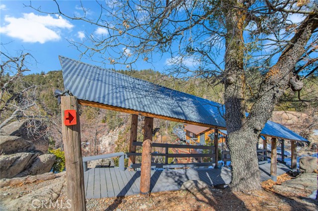 33141 Big Bear Lake Road, Running Springs, CA 92382