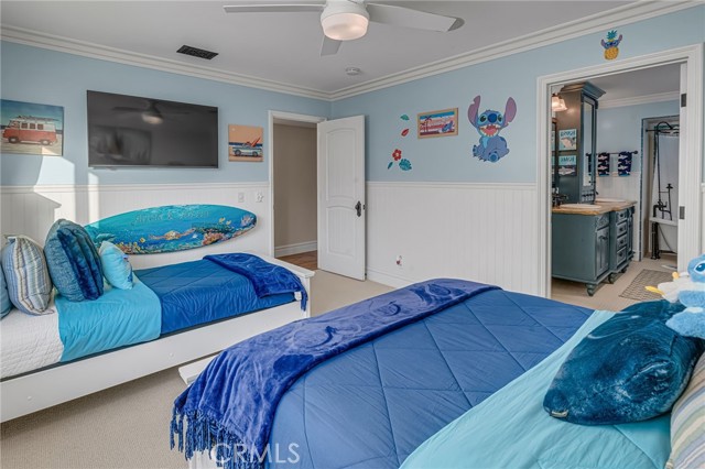 Detail Gallery Image 23 of 38 For 309 21st, Huntington Beach,  CA 92648 - 4 Beds | 3/1 Baths