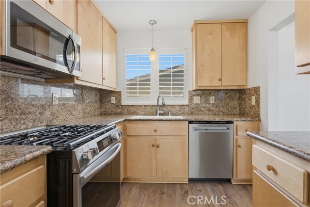 Detail Gallery Image 15 of 34 For 5604 Katherine, Simi Valley,  CA 93063 - 2 Beds | 1 Baths