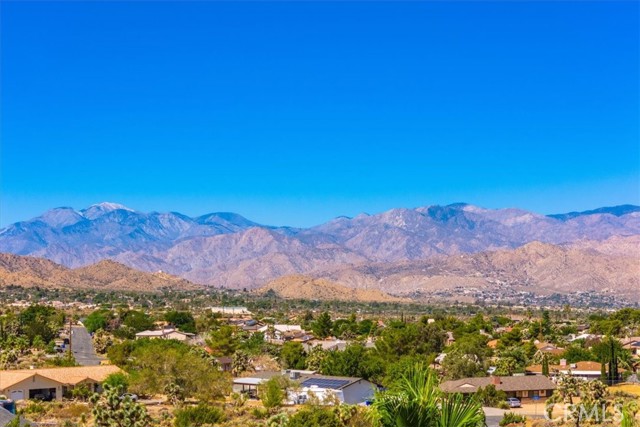 Detail Gallery Image 47 of 58 For 58268 Juarez Dr, Yucca Valley,  CA 92284 - 4 Beds | 3/1 Baths