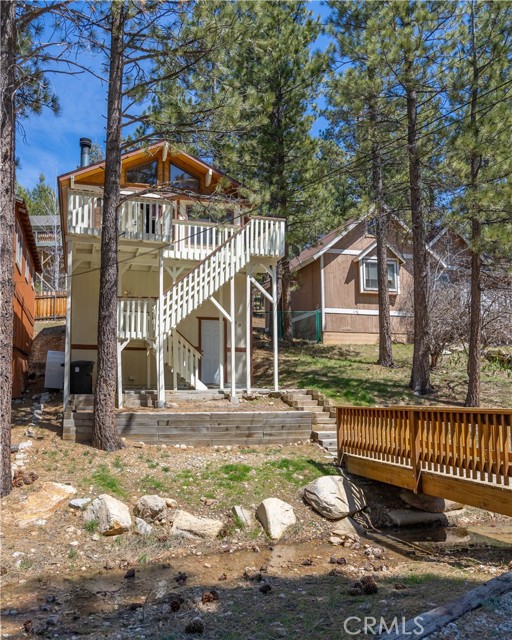 Detail Gallery Image 27 of 28 For 110 Pine View Dr, Big Bear City,  CA 92314 - 2 Beds | 1 Baths