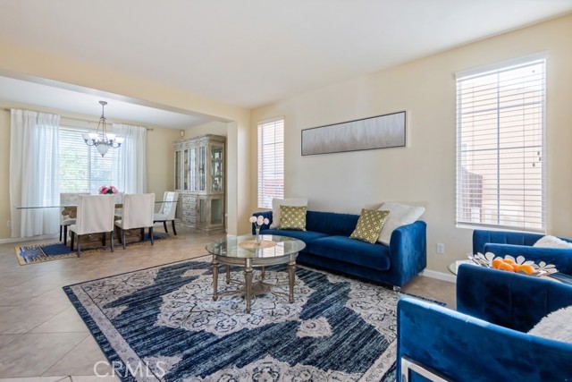 Detail Gallery Image 9 of 27 For 25374 Ridgemoor Rd, Menifee,  CA 92586 - 5 Beds | 3 Baths