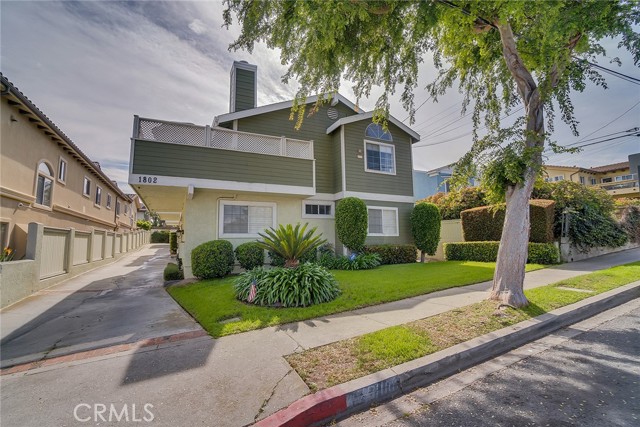 1802 Grant Avenue, Redondo Beach, California 90278, 3 Bedrooms Bedrooms, ,2 BathroomsBathrooms,Residential,Sold,Grant,SB21239095
