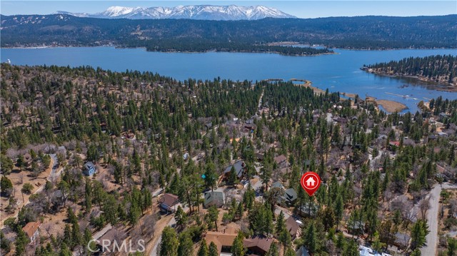 Detail Gallery Image 36 of 42 For 39563 Raccoon Dr, Fawnskin,  CA 92333 - 2 Beds | 2 Baths