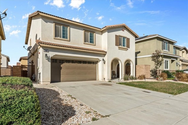 Detail Gallery Image 2 of 39 For 6978 Alderwood Dr, Fontana,  CA 92336 - 3 Beds | 2/1 Baths