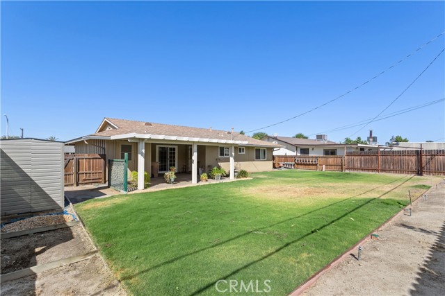 Detail Gallery Image 18 of 20 For 504 Pebble Beach Dr, Bakersfield,  CA 93309 - 2 Beds | 1 Baths