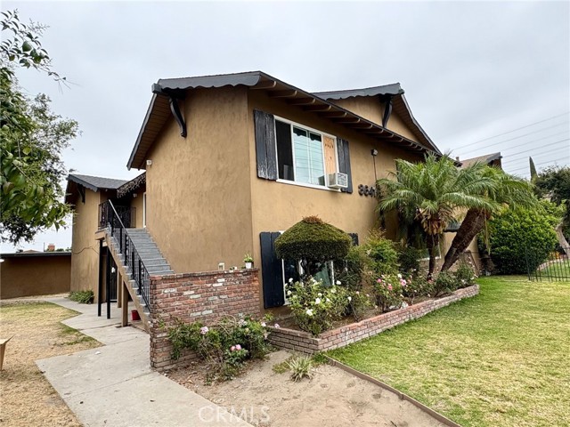 Detail Gallery Image 1 of 11 For 8641 Cerritos Ave #C,  Stanton,  CA 90680 - 1 Beds | 1 Baths