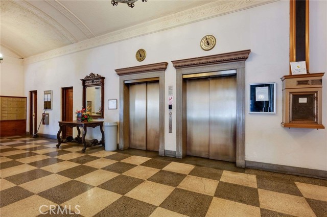 Detail Gallery Image 25 of 34 For 315 W 3rd St #1003,  Long Beach,  CA 90802 - 1 Beds | 1 Baths