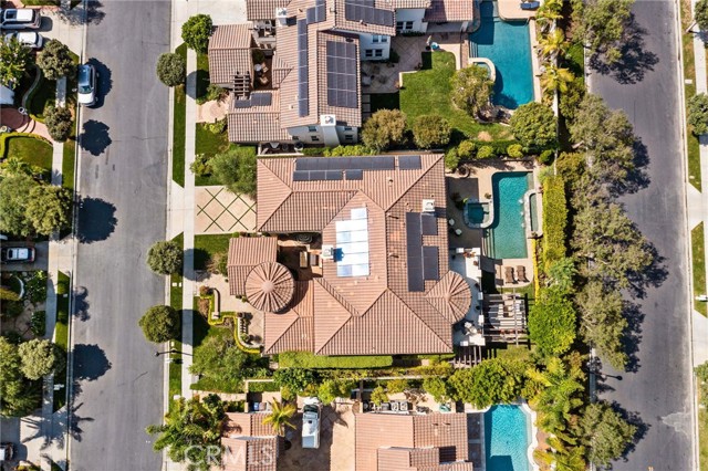 Detail Gallery Image 50 of 54 For 15 Calle Angelitos, San Clemente,  CA 92673 - 5 Beds | 5/1 Baths