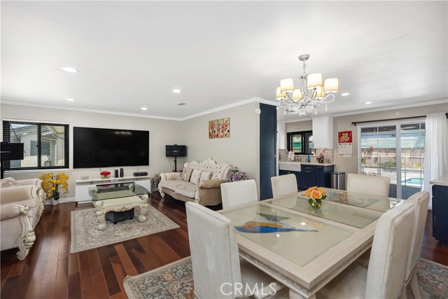 Detail Gallery Image 9 of 32 For 10152 Florin Ln, Anaheim,  CA 92804 - 3 Beds | 2 Baths