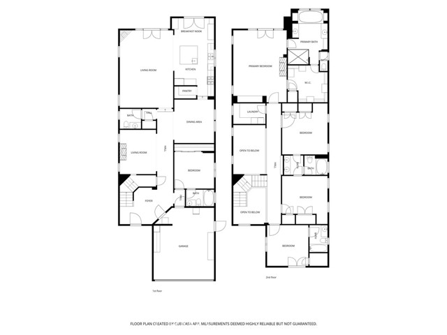 1036 Avenue C, Redondo Beach, California 90277, 5 Bedrooms Bedrooms, 0 ,4 BathroomsBathrooms,Residential,For Sale,Avenue C,0,SB26075417