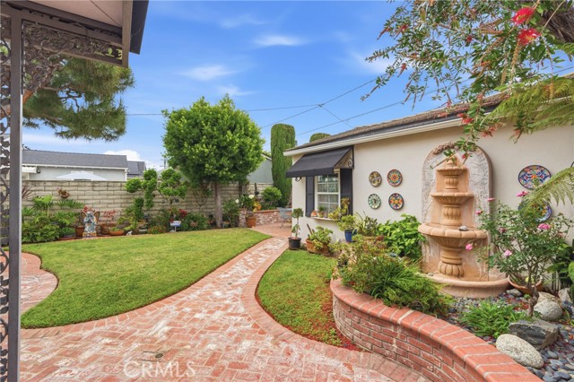 Detail Gallery Image 27 of 34 For 1820 Edgewood Dr, Alhambra,  CA 91803 - 3 Beds | 2/1 Baths