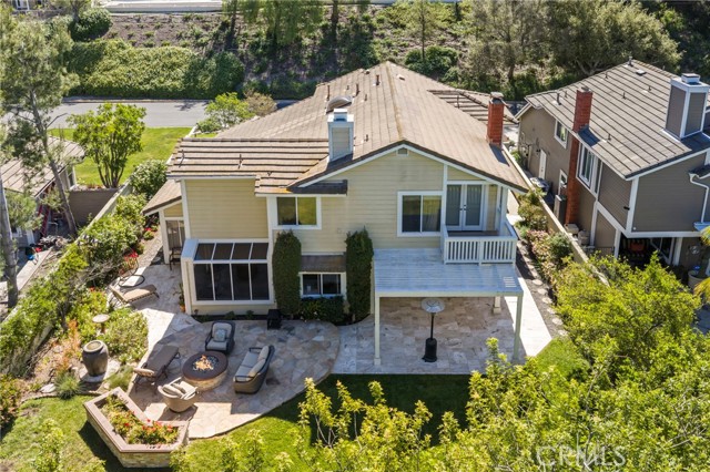 Detail Gallery Image 29 of 31 For 5 Pinewood, Coto de Caza,  CA 92679 - 4 Beds | 3/1 Baths