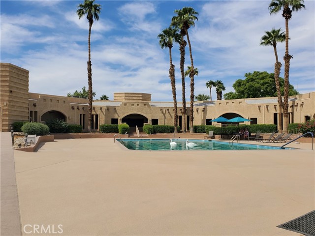 Detail Gallery Image 27 of 34 For 81620 Avenue 49 #146,  Indio,  CA 92201 - 1 Beds | 1 Baths