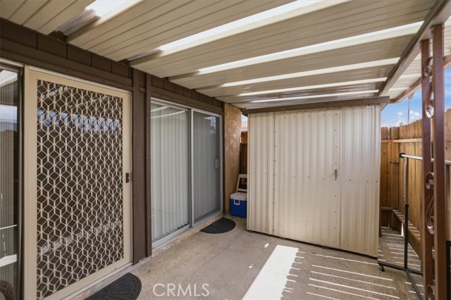 Detail Gallery Image 17 of 29 For 618 S Santa Fe St #8,  Hemet,  CA 92543 - 2 Beds | 2 Baths