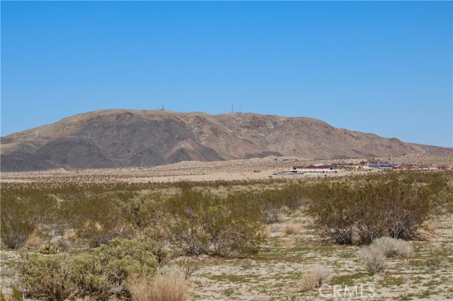 65600 Twentynine Palms, Joshua Tree, California 92252, ,Land,For Sale,65600 Twentynine Palms,CRJT22157936