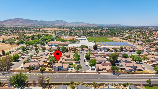 Detail Gallery Image 28 of 29 For 3458 Santa Barbara Ct, Palmdale,  CA 93550 - 2 Beds | 2 Baths