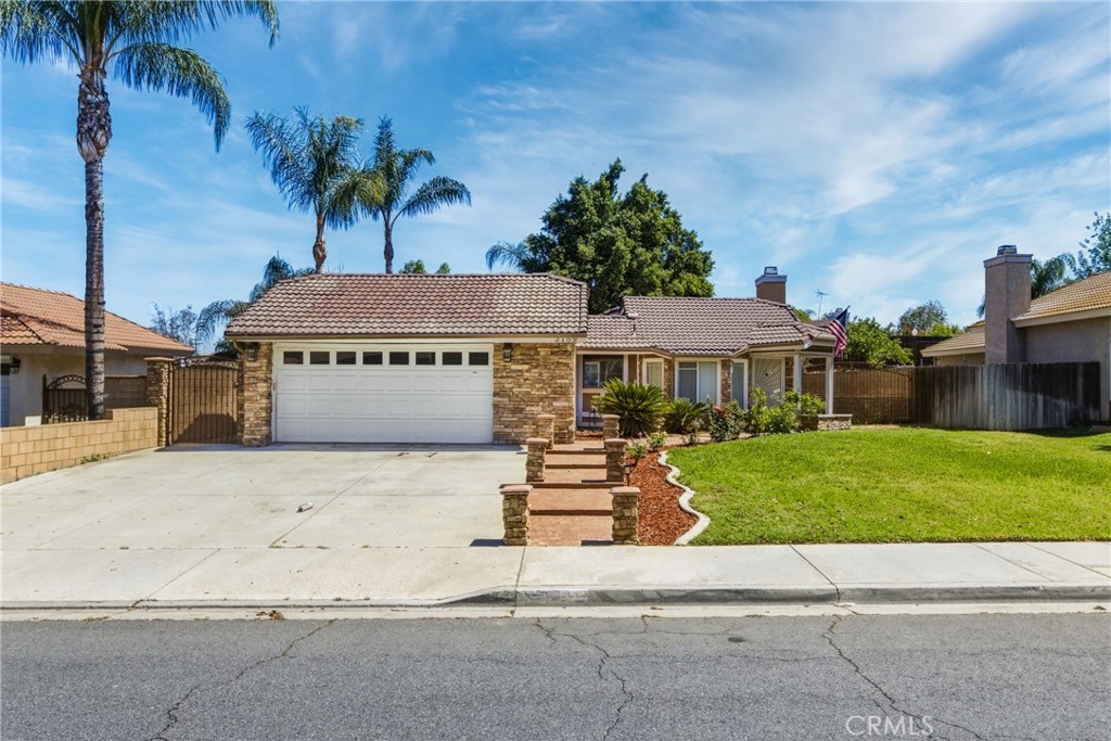 3159 Wickham Drive
